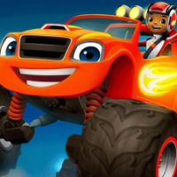 Blaze Racing